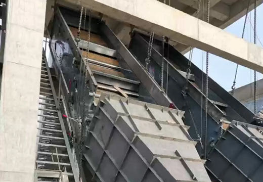 高频筛客户现场实拍3