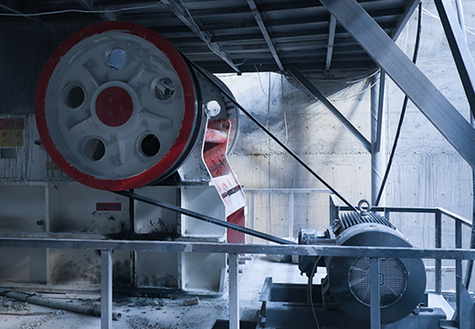 PE/PEX颚式破碎机客户现场实拍4