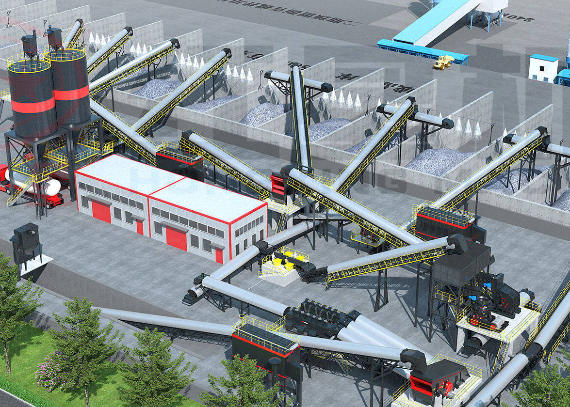 MP系列智能解决方案